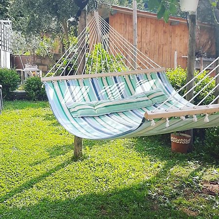 Casa Bruna Pimonte Ngoại thất bức ảnh