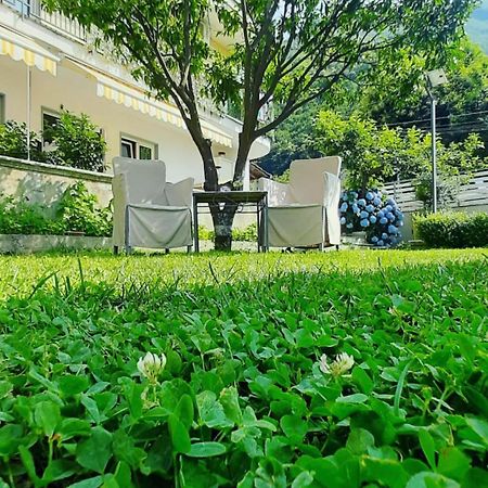 Casa Bruna Pimonte Ngoại thất bức ảnh