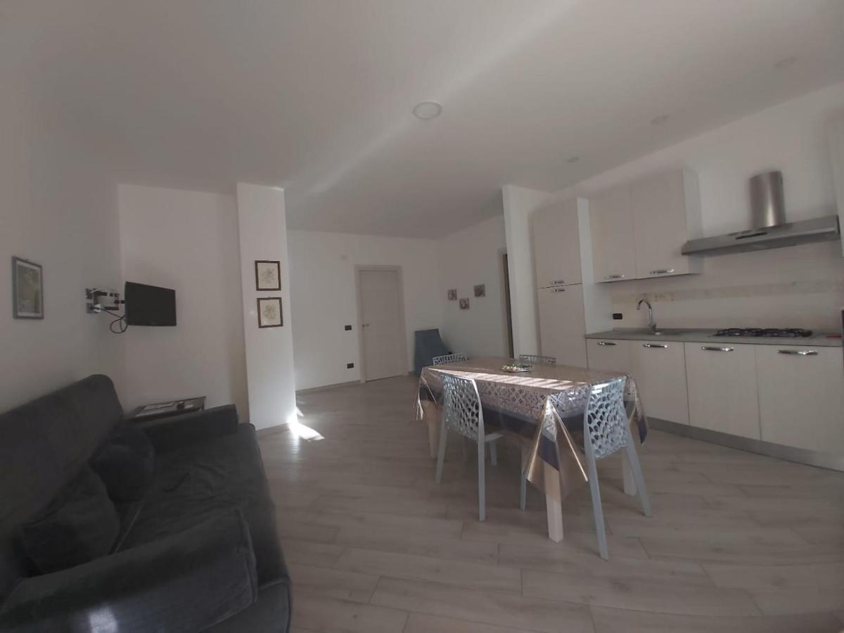 Casa Bruna Pimonte Ngoại thất bức ảnh