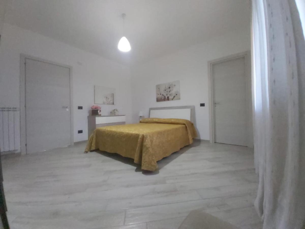 Casa Bruna Pimonte Ngoại thất bức ảnh