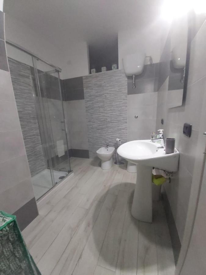 Casa Bruna Pimonte Ngoại thất bức ảnh
