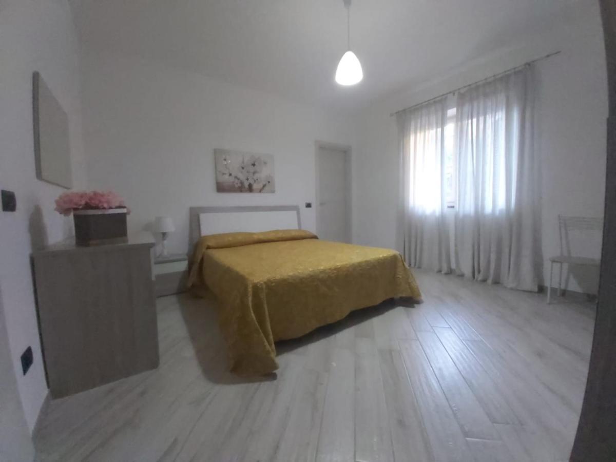 Casa Bruna Pimonte Ngoại thất bức ảnh