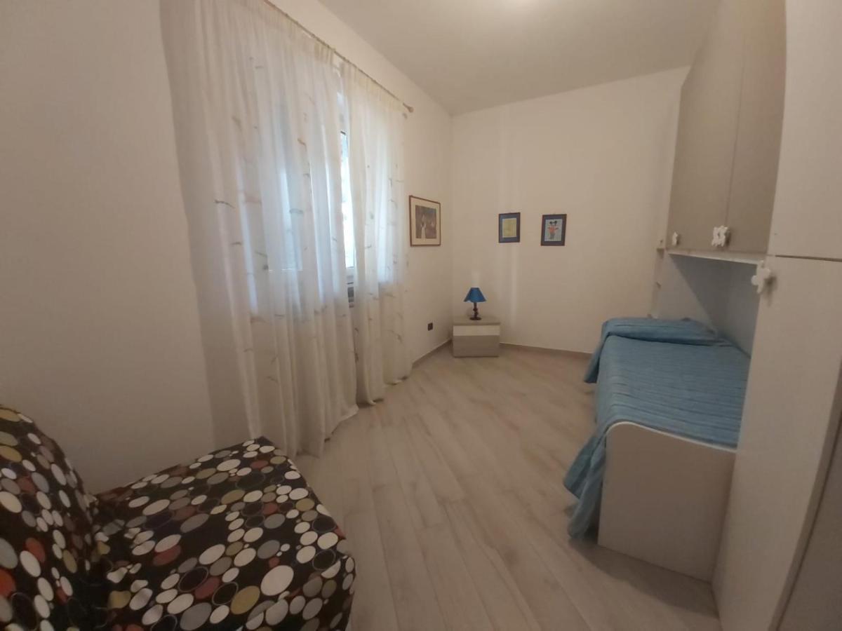 Casa Bruna Pimonte Ngoại thất bức ảnh