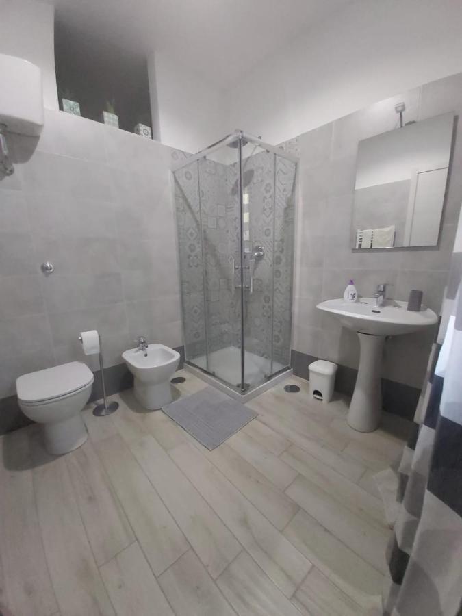 Casa Bruna Pimonte Ngoại thất bức ảnh