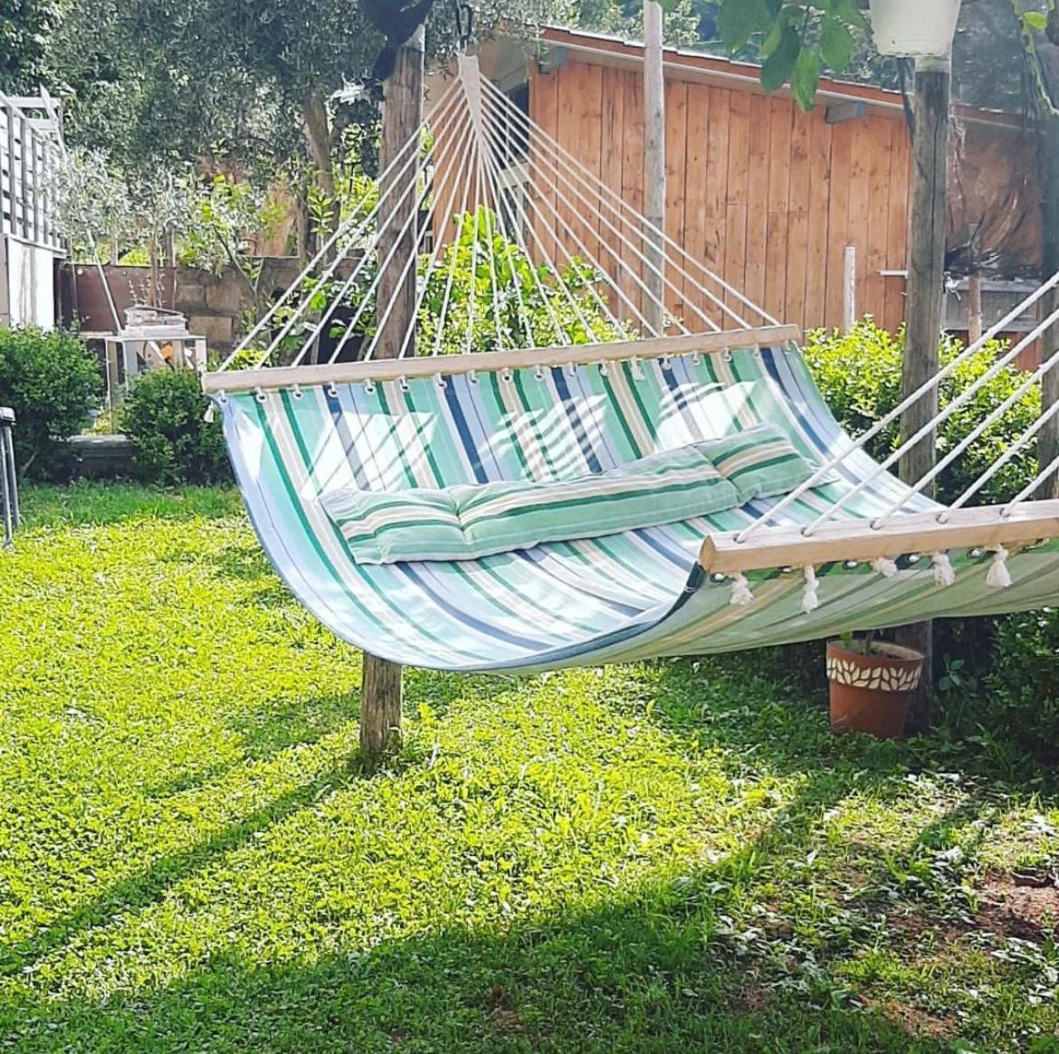 Casa Bruna Pimonte Ngoại thất bức ảnh